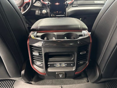 2022 RAM 1500 Rebel Crew Cab 4x4 5'7' Box