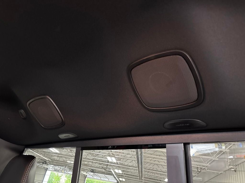 2022 RAM 1500 Rebel Crew Cab 4x4 5'7' Box