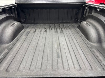 2022 RAM 1500 Rebel Crew Cab 4x4 5'7' Box