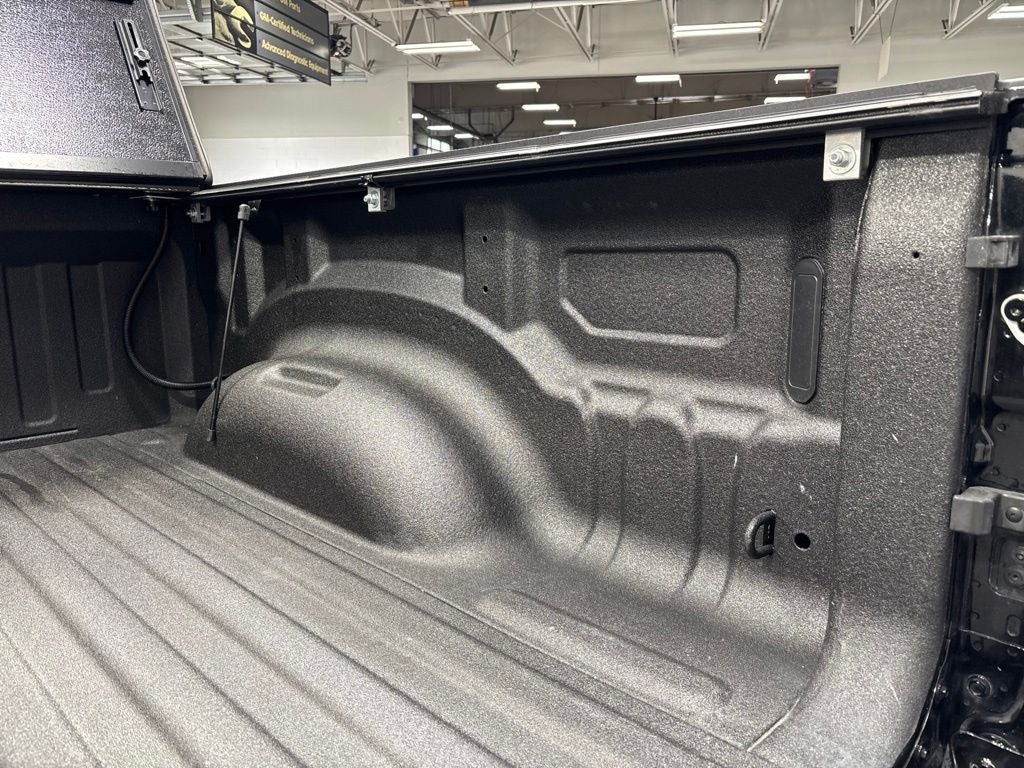 2022 RAM 1500 Rebel Crew Cab 4x4 5'7' Box