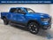 2023 RAM 1500 Rebel Crew Cab 4x4 5'7' Box
