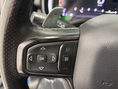 2023 RAM 1500 Rebel Crew Cab 4x4 5'7' Box