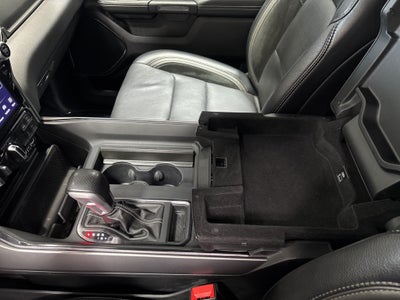 2023 RAM 1500 Rebel Crew Cab 4x4 5'7' Box