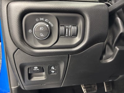 2023 RAM 1500 Rebel Crew Cab 4x4 5'7' Box