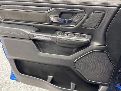 2023 RAM 1500 Rebel Crew Cab 4x4 5'7' Box