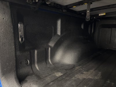 2023 RAM 1500 Rebel Crew Cab 4x4 5'7' Box