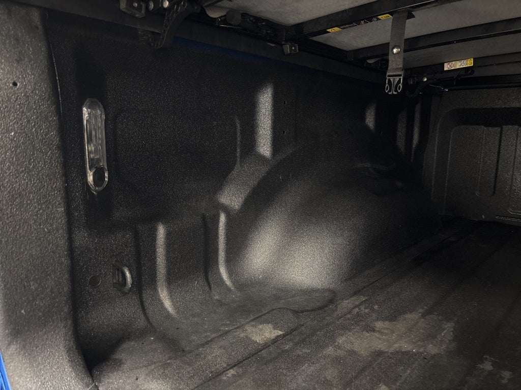 2023 RAM 1500 Rebel Crew Cab 4x4 5'7' Box