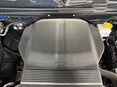 2023 RAM 1500 Rebel Crew Cab 4x4 5'7' Box