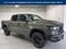 2026 RAM 1500 RAM 1500 REBEL CREW CAB 4X4 5'7' BOX