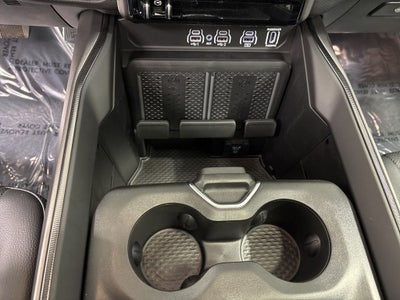 2026 RAM 1500 RAM 1500 REBEL CREW CAB 4X4 5'7' BOX
