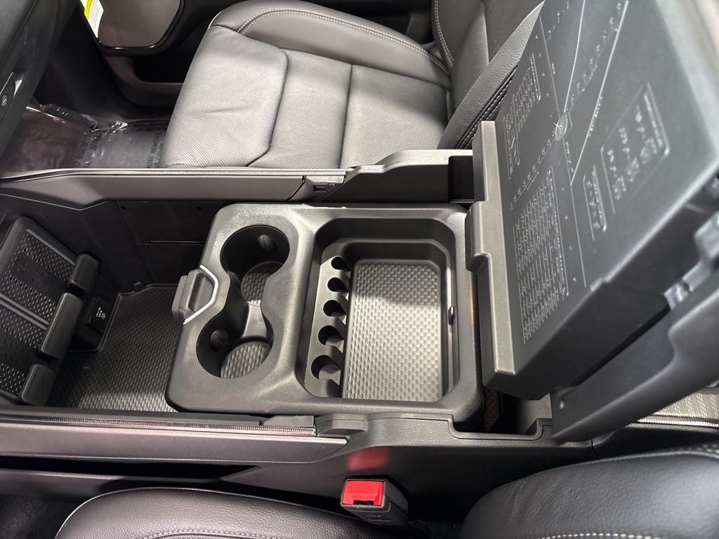 2026 RAM 1500 RAM 1500 REBEL CREW CAB 4X4 5'7' BOX