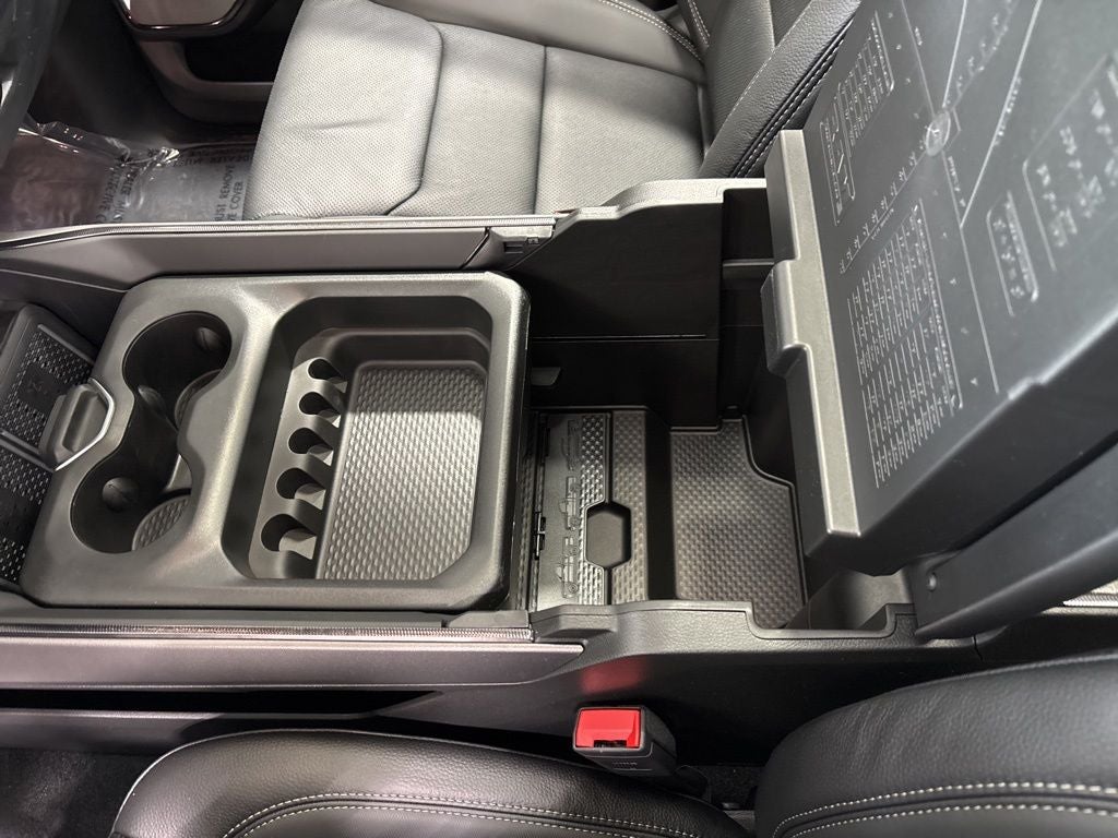 2026 RAM 1500 RAM 1500 REBEL CREW CAB 4X4 5'7' BOX