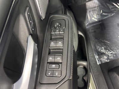 2026 RAM 1500 RAM 1500 REBEL CREW CAB 4X4 5'7' BOX
