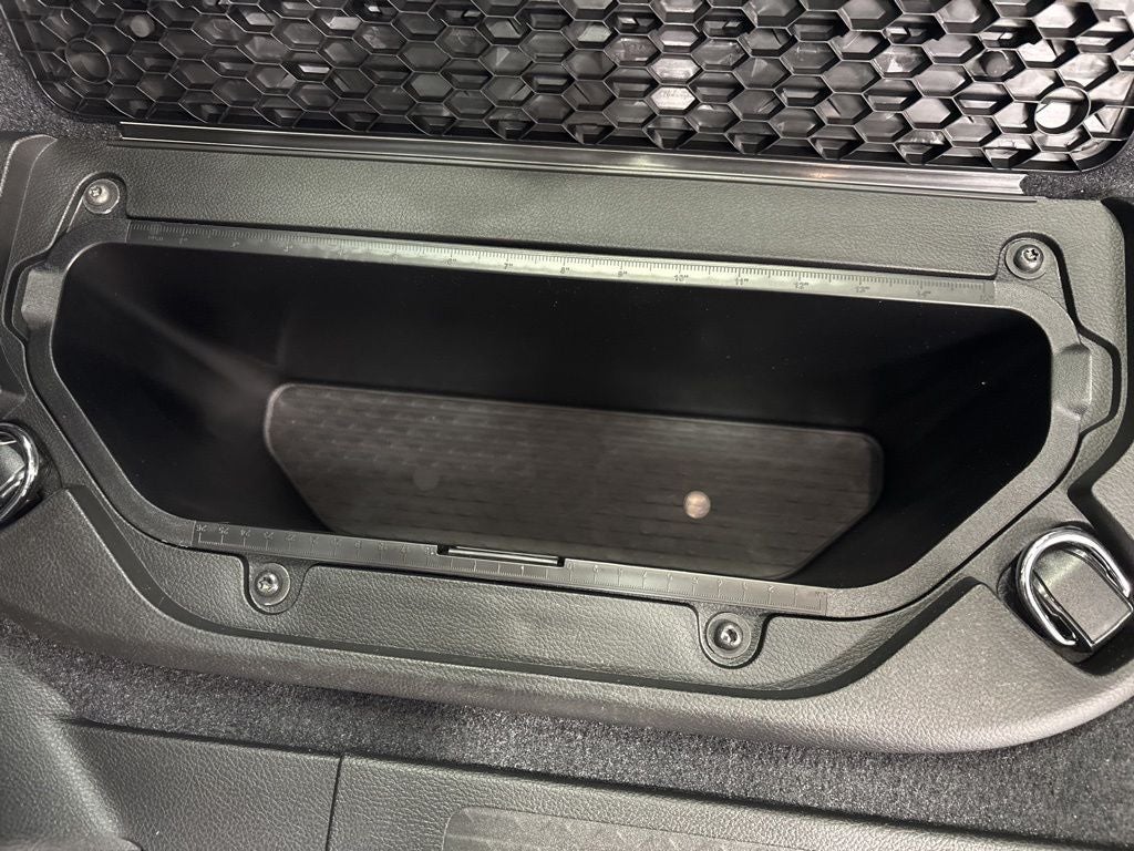 2026 RAM 1500 RAM 1500 REBEL CREW CAB 4X4 5'7' BOX