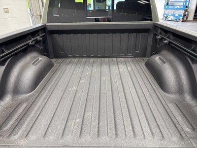 2026 RAM 1500 RAM 1500 REBEL CREW CAB 4X4 5'7' BOX