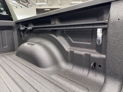 2026 RAM 1500 RAM 1500 REBEL CREW CAB 4X4 5'7' BOX