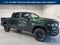 2026 RAM 1500 RAM 1500 REBEL CREW CAB 4X4 5'7' BOX