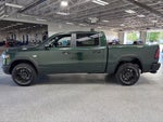 2026 RAM 1500 RAM 1500 REBEL CREW CAB 4X4 5'7' BOX