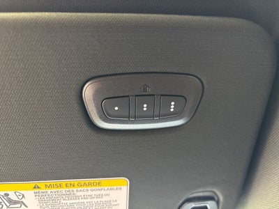 2026 RAM 1500 RAM 1500 REBEL CREW CAB 4X4 5'7' BOX