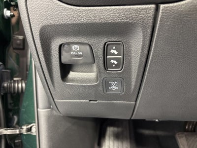 2026 RAM 1500 RAM 1500 REBEL CREW CAB 4X4 5'7' BOX