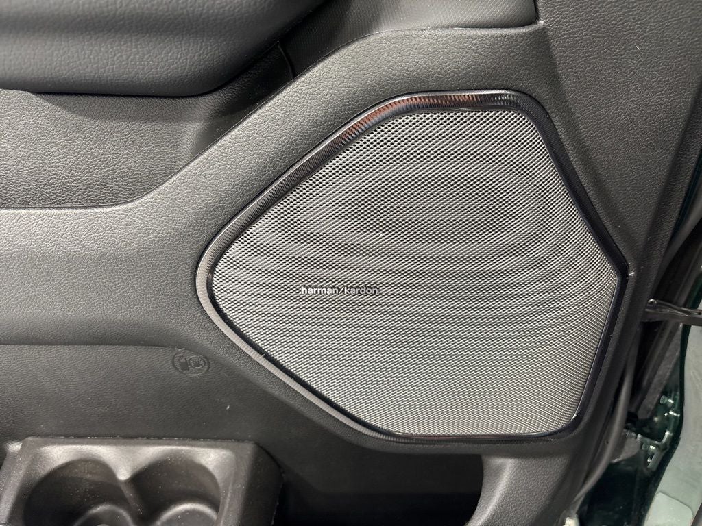 2026 RAM 1500 RAM 1500 REBEL CREW CAB 4X4 5'7' BOX
