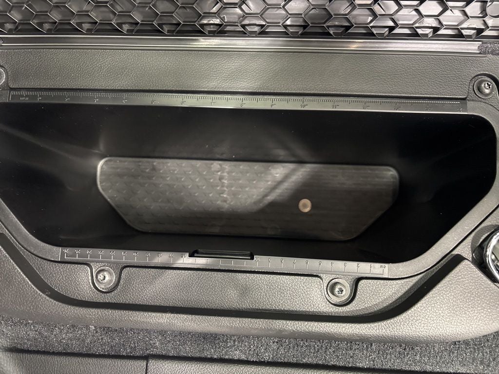 2026 RAM 1500 RAM 1500 REBEL CREW CAB 4X4 5'7' BOX
