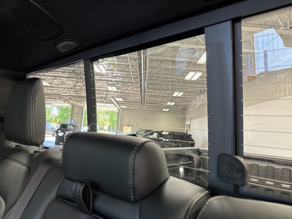 2026 RAM 1500 RAM 1500 REBEL CREW CAB 4X4 5'7' BOX