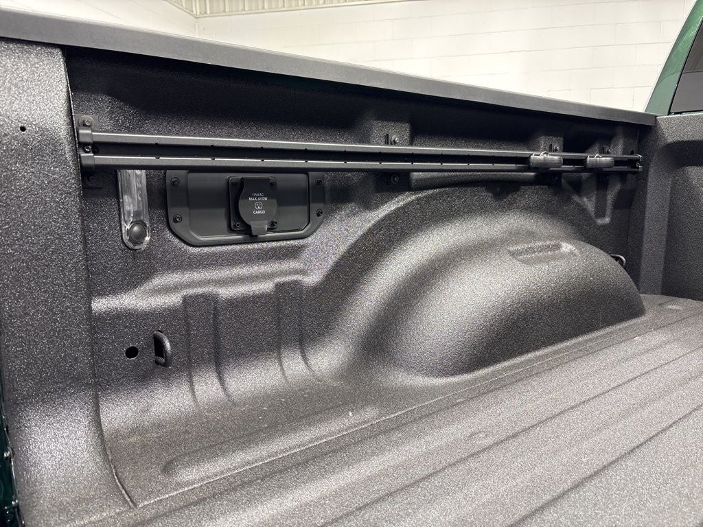 2026 RAM 1500 RAM 1500 REBEL CREW CAB 4X4 5'7' BOX