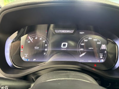 2026 RAM 1500 RAM 1500 REBEL CREW CAB 4X4 5'7' BOX