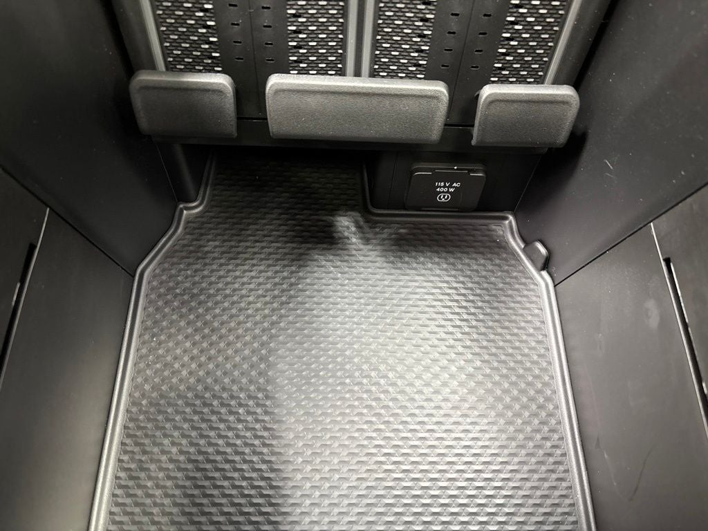 2026 RAM 1500 RAM 1500 REBEL CREW CAB 4X4 5'7' BOX