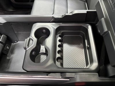 2026 RAM 1500 RAM 1500 REBEL CREW CAB 4X4 5'7' BOX
