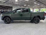 2026 RAM 1500 RAM 1500 REBEL CREW CAB 4X4 5'7' BOX