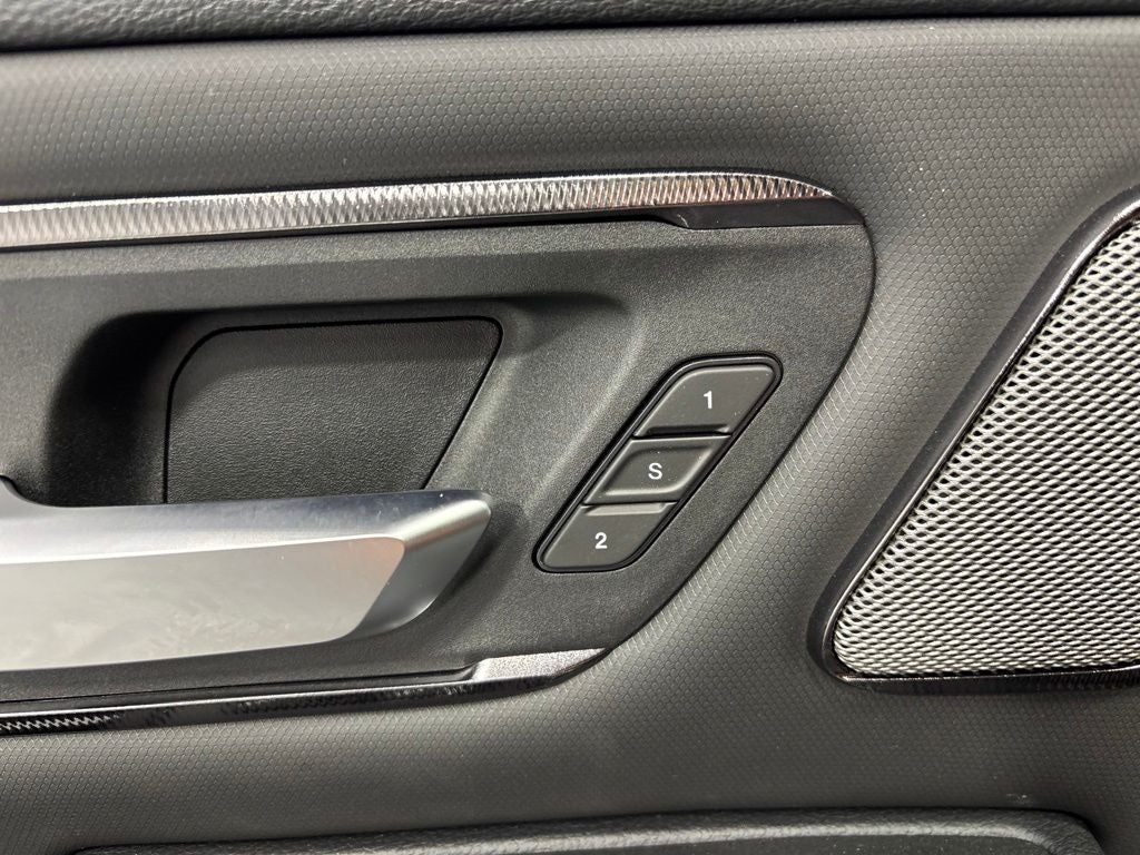 2026 RAM 1500 RAM 1500 REBEL CREW CAB 4X4 5'7' BOX