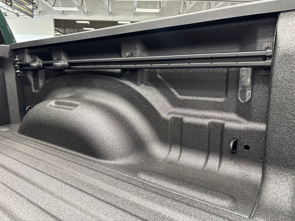 2026 RAM 1500 RAM 1500 REBEL CREW CAB 4X4 5'7' BOX
