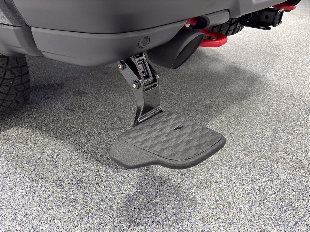 2027 RAM 1500 RAM 1500 TRX SRT CREW CAB 4X4 5'7' BOX