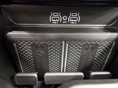 2027 RAM 1500 RAM 1500 TRX SRT CREW CAB 4X4 5'7' BOX