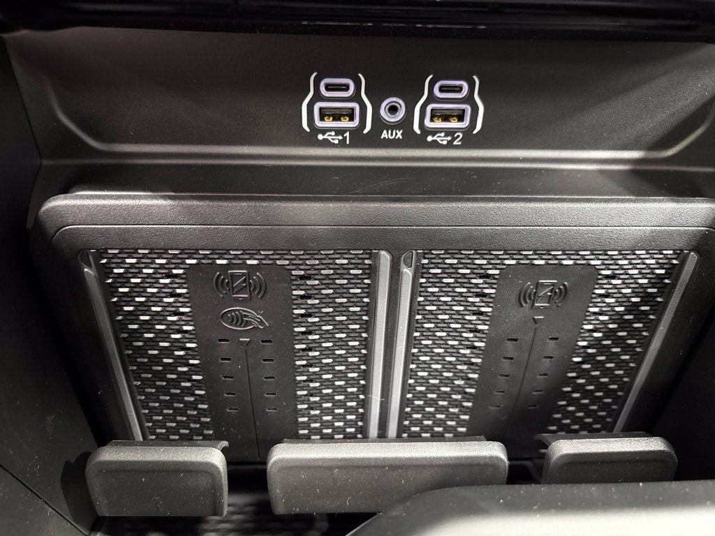 2027 RAM 1500 RAM 1500 TRX SRT CREW CAB 4X4 5'7' BOX