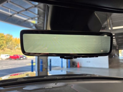 2027 RAM 1500 RAM 1500 TRX SRT CREW CAB 4X4 5'7' BOX