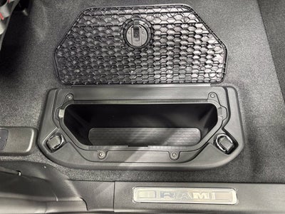 2027 RAM 1500 RAM 1500 TRX SRT CREW CAB 4X4 5'7' BOX