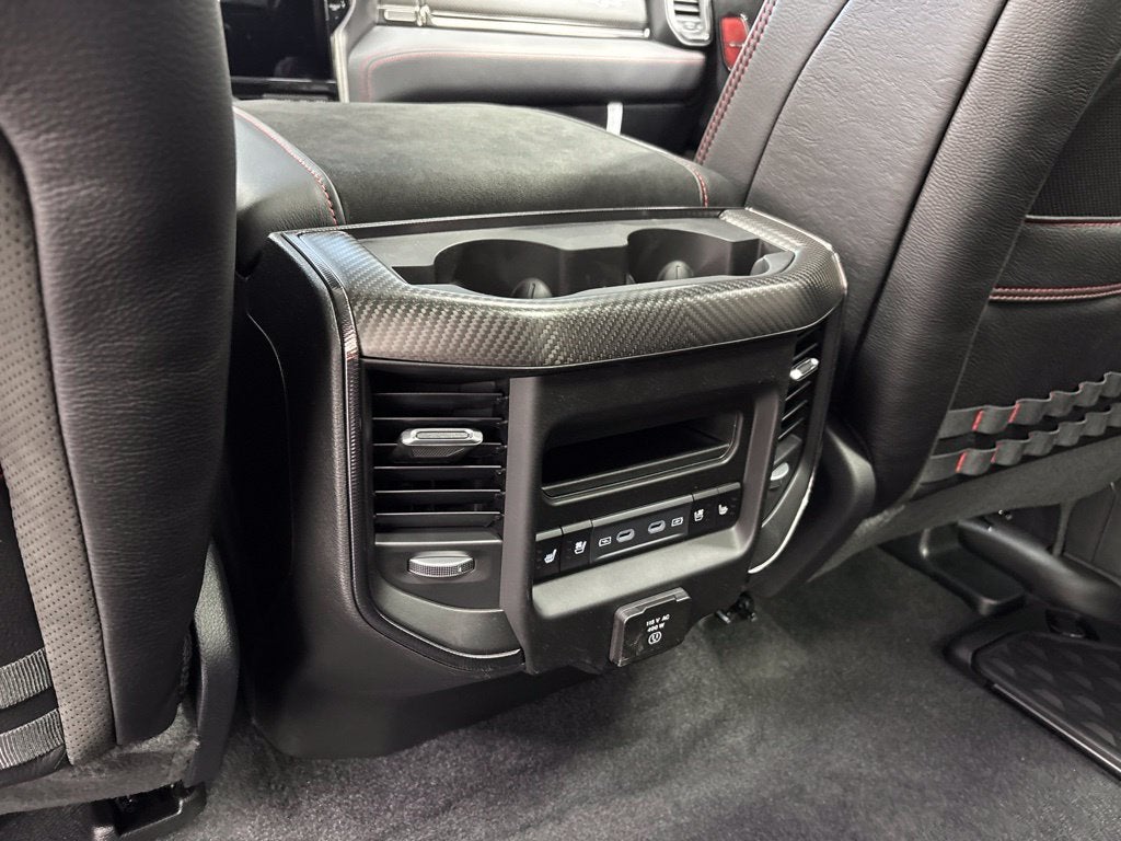 2027 RAM 1500 RAM 1500 TRX SRT CREW CAB 4X4 5'7' BOX