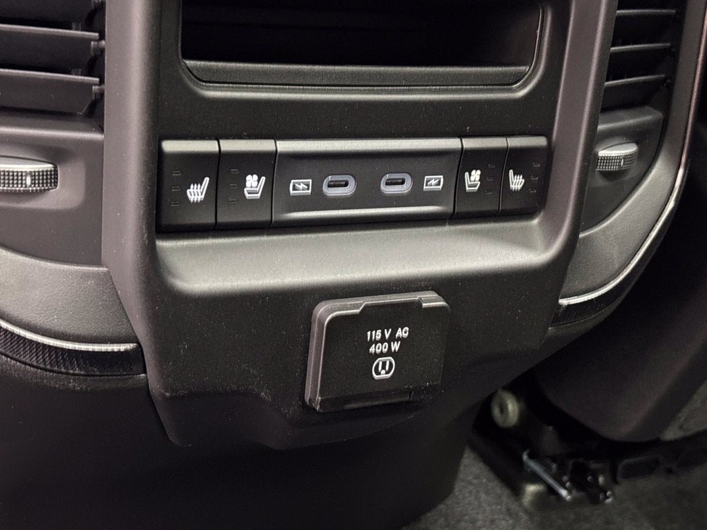 2027 RAM 1500 RAM 1500 TRX SRT CREW CAB 4X4 5'7' BOX