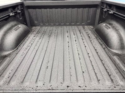 2027 RAM 1500 RAM 1500 TRX SRT CREW CAB 4X4 5'7' BOX