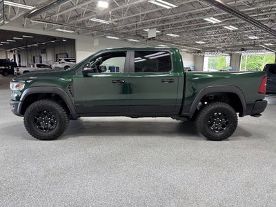 2026 RAM 1500 RAM 1500 RHO CREW CAB 4X4 5'7' BOX