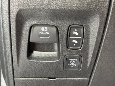 2026 RAM 1500 RAM 1500 RHO CREW CAB 4X4 5'7' BOX
