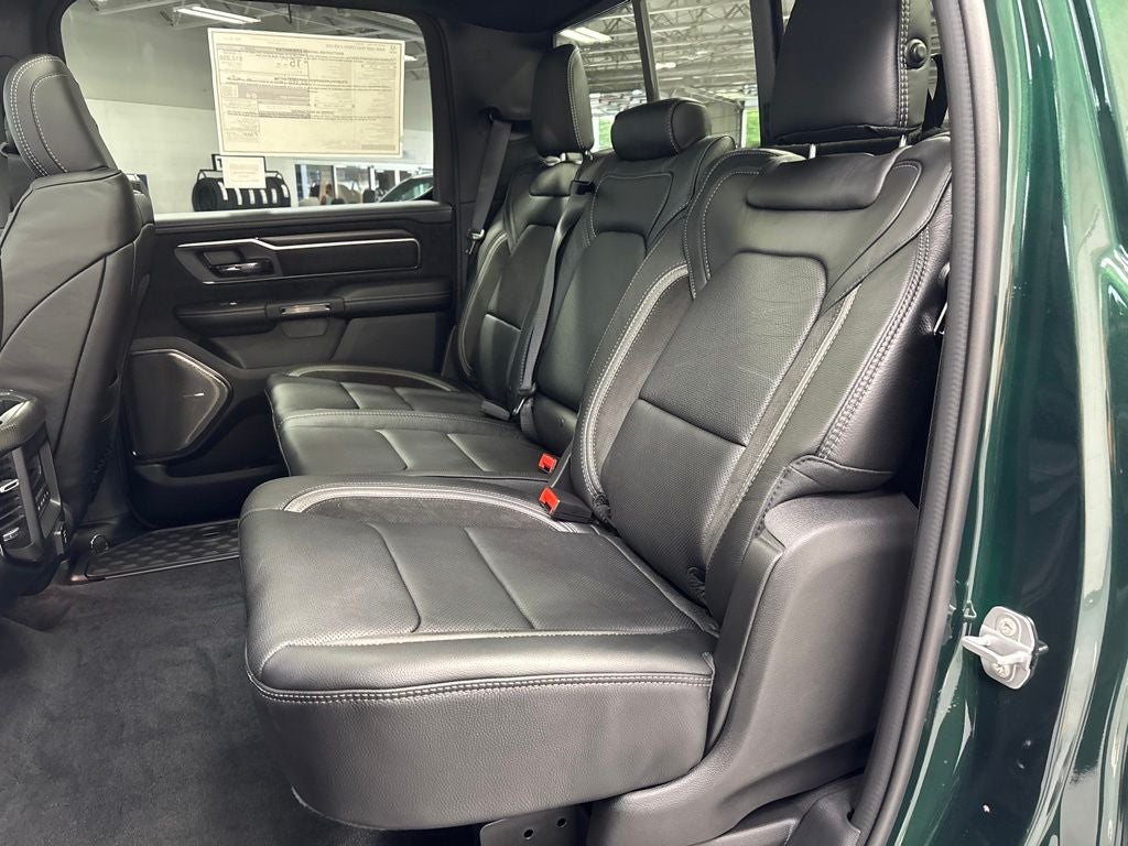 2026 RAM 1500 RAM 1500 RHO CREW CAB 4X4 5'7' BOX