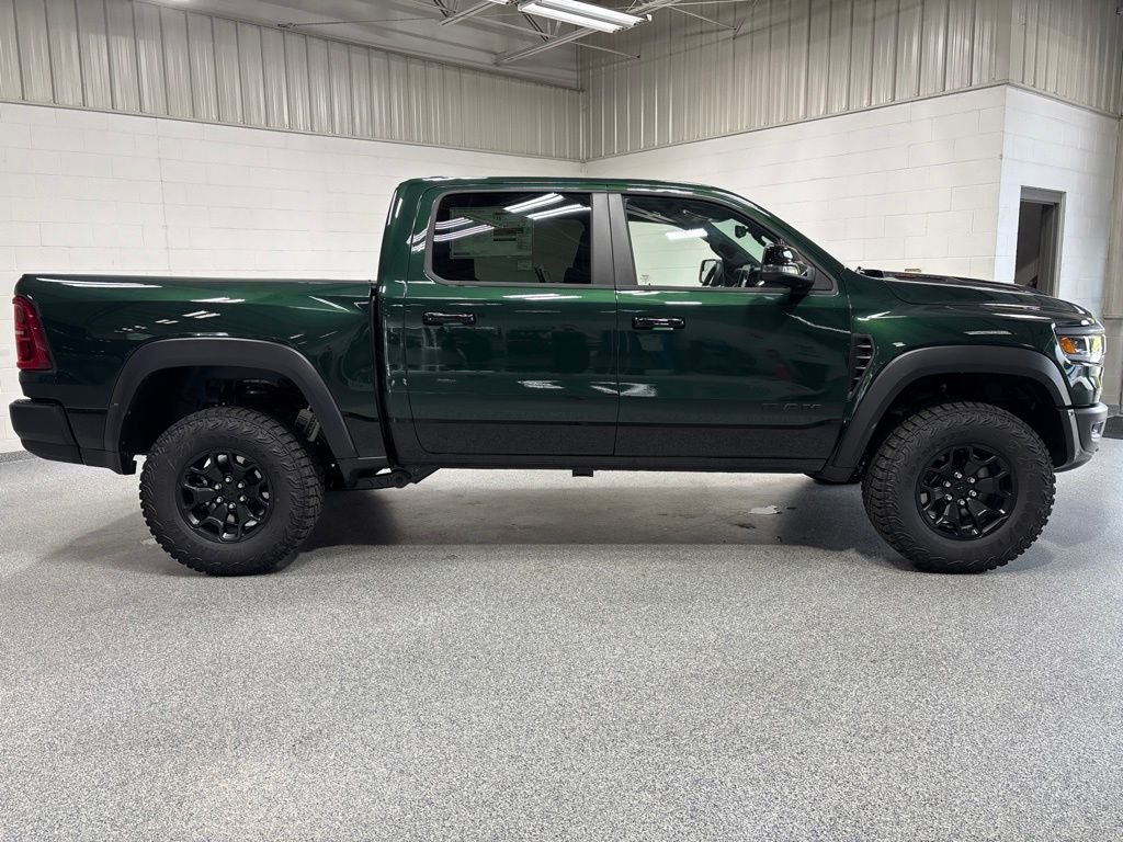 2026 RAM 1500 RAM 1500 RHO CREW CAB 4X4 5'7' BOX