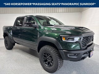 2026 RAM 1500 RAM 1500 RHO CREW CAB 4X4 5'7' BOX