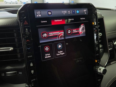 2026 RAM 1500 RAM 1500 RHO CREW CAB 4X4 5'7' BOX