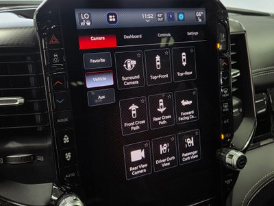 2026 RAM 1500 RAM 1500 RHO CREW CAB 4X4 5'7' BOX