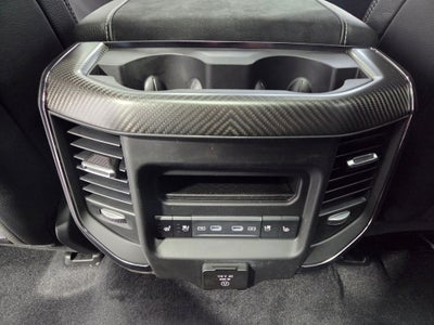 2026 RAM 1500 RAM 1500 RHO CREW CAB 4X4 5'7' BOX